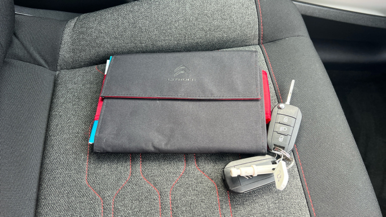 Citroen C3 1.2 PureTech 82 Flair Nav Edition 5dr Petrol Hatchback